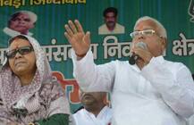 કોના કારણે આરએસએસવાળા ચડ્ડીના બદલે પેન્ટ પહેરતા થયા, લાલુનો ચોંકાવનારો દાવો