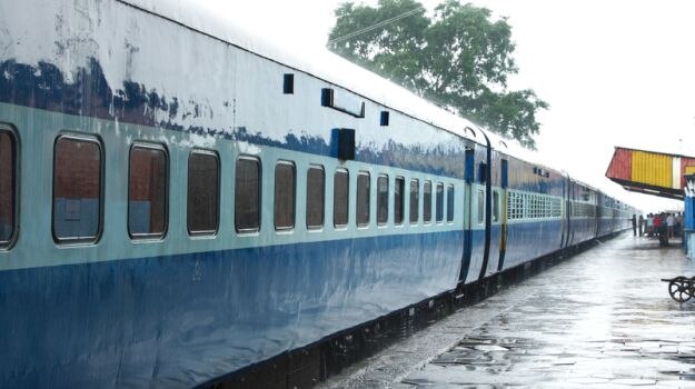 India And Jarmani Mou On Hispeed Train હાઇ-સ્પીડ ટ્રેનો માટે ભારત જર્મની સાથે કરશે સમજૂતી