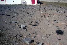 જસદણના ગોડાઉનમાં ભૂકંપ બાદ વિસ્ફોટ થતા ચકીદારનું મોત 