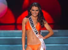 \'ફ્લાઇટમાં મુસાફરી દરમિયાન ટ્રમ્પ મારા સ્તન દબાવતા રહ્યા\', પાંચ મહિલાઓએ ટ્રમ્પ પર લગાવ્યો છેડતીનો આરોપ