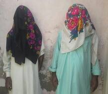 પાકિસ્તાને મોકલેલી સેક્સી લલનાની જાળમાં ફસાયો કચ્છી યુવક, દેશ સાથે કરી ગદ્દારી, જાણો  ISIને કરી શું મદદ 