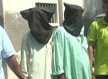 પાકિસ્તાને મોકલેલી સેક્સી લલનાની જાળમાં ફસાયો કચ્છી યુવક, દેશ સાથે કરી ગદ્દારી, જાણો  ISIને કરી શું મદદ 