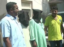 પાકિસ્તાને મોકલેલી સેક્સી લલનાની જાળમાં ફસાયો કચ્છી યુવક, દેશ સાથે કરી ગદ્દારી, જાણો  ISIને કરી શું મદદ 