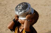 ભૂખમરાથી ઝઝૂમી રહેલા 118 દેશોની યાદીમાં ભારત 97મા સ્થાને, જાણો અન્ય દેશોનો ક્રમ