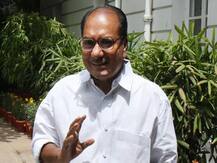 સર્જિકલ સ્ટ્રાઈકને લઈને પર્રિકરે દેશ અને સેનાનું અપમાન કર્યું- એંટની