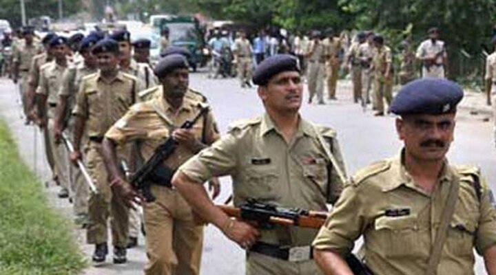 Gujarat Government Transfer Of 76 Police Officer રાજ્યમાં 76 ઉચ્ચ અધિકારીઓની બદલી, જાણો કોણ-કોણ બદલાયા અને ક્યાં મુકાયા