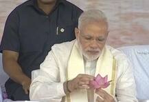 PM મોદી આજે ભોપાલની મુલાકાતે, શૌર્ય સ્મારકનું કરશે ઉદ્ઘાટન