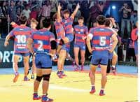 કબડ્ડી વર્લ્ડકપ 2016: દક્ષિણ કોરિયાએ જીતી સતત ત્રીજી મેચ, થાઈલેંડનો કેન્યા સામે વિજય