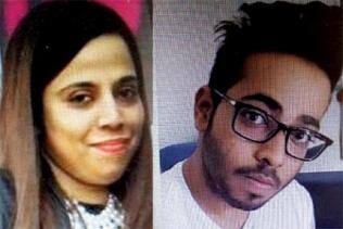 સાગર અને રીમા ઠક્કરે કોલ સેન્ટરો દ્વારા અમેરિકામાં રહેતાં લોકોને ધમકીઓ આપીને તેમની પાસેથી 500 કરોડ રૂપિયા કરતાં વધારે રકમ પડાવી હોવાનું મનાય છે. આ કૌભાંડ બહાર આવતાં બંને ફરાર છે.