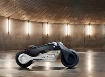 BMWની આ બાઈક હશે ખૂબ જ સ્માર્ટ, ગમે તેટલી સ્પીડે ચાલવા પર પણ નહીં થાય એક્સીડન્ટ