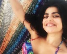 ઈશ્ક-વિશ્કની એક્ટ્રેસ મેક્સિકોમાં માણી રહી છે વેકેશન, શેર કર્યા બિકીની PICS!