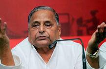 મુલાયમસિંહ યાદવે CM અખિલેશને ઇશારામાં કહ્યું- ચૂંટણી બાદ પાર્ટી નક્કી કરશે CM