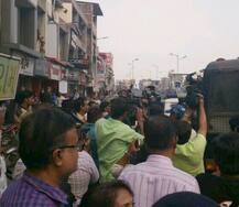 અમદાવાદનો પ્રવાસ પૂરો કરી કેજરીવાલ વડોદરા પહોંચ્યા, કરશે રાત્રી રોકાણ