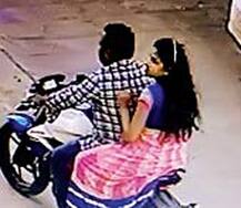 બારડોલીઃ મિત્રો સાથે ફરવા ગયેલી યુવતીનું નદીમાં ડૂબી જતાં મોત, યુવતી-ત્રણ યુવકો કેમ ભાગી ગયા?