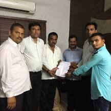 PAASના કાર્યકરોએ અરવિંદ કેજરીવાલને આપ્યું આવેદનપત્ર, શું કરી માંગણી