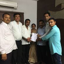 PAASના કાર્યકરોએ અરવિંદ કેજરીવાલને આપ્યું આવેદનપત્ર, શું કરી માંગણી