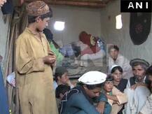 Pak પોતાના જ લોકો પર બોમ્બમારો કરી રહ્યું છે, હજારો પાકિસ્તાની પખ્તૂનો ભાગી છૂટયા