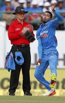 IND V NZ: ટીમ ઈંડિયાએ પહેલી વન ડેમાં 6 વિકેટે મેળવી ભવ્ય જીત, 5 મેચોની સીરિઝમાં ભારત 1-0થી આગળ