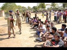 સરકારનો નવો ફતવો, સરકારી નોકરીની પરીક્ષામાં પાંચ કલાક વહેલા એક્ઝામ સેન્ટર પર જવું પડશે, જાણો શું છે કારણ ?