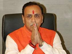 સુરત: મુખ્યમંત્રી વિજય રૂપાણીએ ડાયમંડ બુર્સ પ્રોજેક્ટનું કર્યું લોકાર્પણ