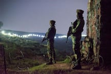 ઉરી હુમલો: આતંકવાદીઓએ સીડીઓના સહારે પાર કરી હતી વીજ કરંટવાળી વાડ