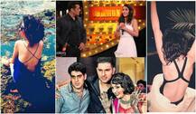 BB 10: સાસરુ છોડી ભાગી હતી યુવરાજ સિંહની ભાભી આકાંક્ષા, ઈંસ્ટા પર શેર કરે છે Hot તસવીરો 