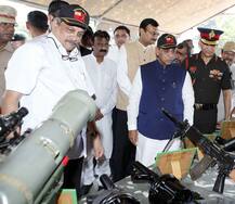 ‘POK માં જઈને આતંકીઓને મારવા પાછળ RSSની ટ્રેનિંગ’, પારિકરના નિવેદનથી ગુસ્સામાં વિપક્ષ