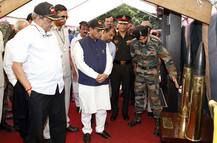 ‘POK માં જઈને આતંકીઓને મારવા પાછળ RSSની ટ્રેનિંગ’, પારિકરના નિવેદનથી ગુસ્સામાં વિપક્ષ