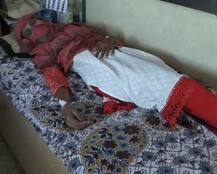 ભાજપ નેતાના સેક્સ સંબંધઃ યુવતીને છોડી દેતાં કર્યો આપઘાતનો પ્રયાસ, નેતાજી થયા જેલભેગા