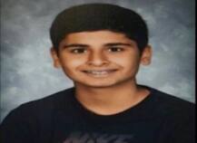 આણંદના દેમોલ ગામના કિશોરની અમેરિકામાં હત્યા, લૂંટારૂઓ ગોળી મારી ફરાર