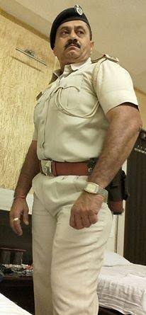 કોલ સેન્ટરમાં તોડબાજી કરવા જતા પાલડીના PSI સસ્પેન્ડ