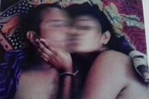 વડોદરાઃ કોલેજીયન યુવતી સાથે સેક્સ માણતાં પતિનો વીડિયો લઈ પત્ની પહોંચી પોલીસ સ્ટેશન, પછી શું થયું?