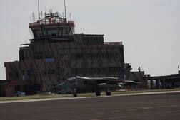 જામનગર નજીક બે શંકાસ્પદ શખ્સની અટકાયત કરાઈ, એયરફોર્સ વિશે પૂછતા હતા