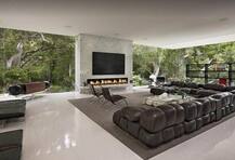 આ છે સુપર સ્ટાર રજનીકાંતનું સુપર લક્ઝુરિયસ ઘર, જુઓ તસવીરો 