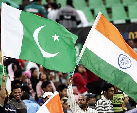 Pakistan minister says threat to New Zealand cricket team originated in India Cricket Update: కివీస్‌కు భారత్‌ నుంచే బెదిరింపులు.. పాక్‌ మంత్రి ఆరోపణలు!