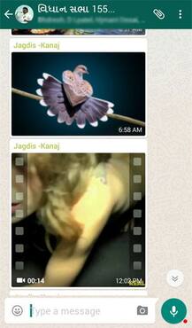 સુરતઃ કોંગી નેતાએ વિધાનસભા બેઠકના ગ્રુપમાં શેર કર્યા ઢગલાબંધ પોર્ન વીડિયો, જાણો પછી શું થયું?