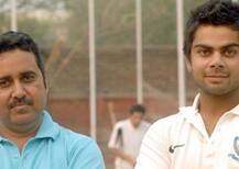 વિરાટ કોહલીએ કોને આપી લાખો રૂપિયાની સ્કોડા કારની ગીફ્ટ, જાણો વિગતો