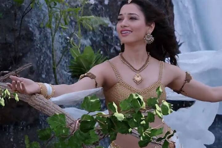 પ્રોડક્શન ટીમના નજીકના સૂત્રોએ ઈંટરનેશન બિઝનેસ ટાઈમ્સને માહિતી આપી કે, . બાહુબલી-2ના હિંદી વર્ઝનના સેટેલાઈટ રાઈટ્સ સોની ટીવીને વેચવામાં આવ્યા છે. જેની માટે 51 કરોડ રૂપિયા પ્લસ ટેક્સ ચૂકવવામાં આવ્યા છે. કોઈ પણ ભારતીય પ્રાદેશિક ફિલ્મના ટીવી રાઈટ્સ માટેની આ સૌથી મોટી રકમ છે અને આટલા પૈસા આજ સુધી કોઈ પણ પ્રાદેશિક ફિલ્મ માટે ચૂકવાયા નથી. 