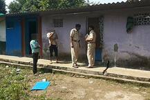 દમણઃ પાંચ બૂકાનીધારીઓએ યુવતી પર ગુજાર્યો સામૂહિક બળાત્કાર, યુવતી સારવાર હેઠળ