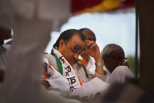 પહેલા 50 લાખમાં MLA પક્ષ બદલી લેતા, હવે કોર્પોરેટર પણ નથી બદલતા પક્ષઃ અજીત પવાર