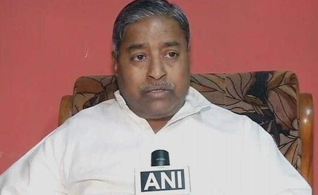 Bjp Leader Vinay Katiyar Hopes This Government Will Construct Ram Temple In Ayodhya મોદી સરકારના કાર્યકાળમાં રામજન્મભૂમિ પર મંદિર બની જશે: વિનય કટિયાર
