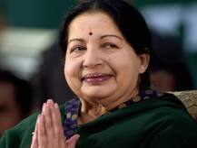 તમિલનાડુમાં CM જયલલિતાનો ફોટો મૂકીને કરવામાં આવી કેબિનેટ બેઠક, પનીરસેલ્વમે કરી અધ્યક્ષતા