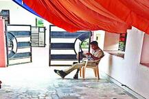 હાર્દિકને મોતની ધમકી બાદ સુરક્ષામાં વધારો, જાણો કેવી કિલ્લેબંધી કરી દેવાઈ?