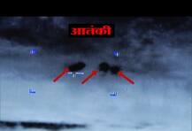 જમ્મૂ: હીરાનગરમાં પાકિસ્તાનની ઘૂસણખોરીની કોશિશ રહી અસફળ, કેમેરામાં કેદ થયા આતંકી