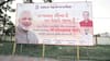 વડોદરામાં લાગ્યા PM મોદીના પોસ્ટર, 56 ઈંચની છાતીવાળા ગણાવ્યા