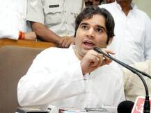 આર્મ્સ ડિલના હની ટ્રેપમાં ફસાવવાના આરોપમાં ઘેરાયા વરૂણ ગાંધી, કર્યો ઈન્કાર