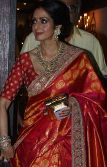 શ્રીદેવીથી લઈને પ્રિટી ઝીંટાએ આ રીતે સેલિબ્રેટ કરી કરવા ચૌથ, જુઓ તસવીરો 