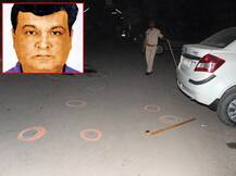 હરજાણીને પોઈન્ટ બ્લેન્ક રેન્જથી માથામાં ગોળી માર્યા પછી લાશ પર કાર ફેરવી જેથી બચવાના ચાન્સ ના રહે