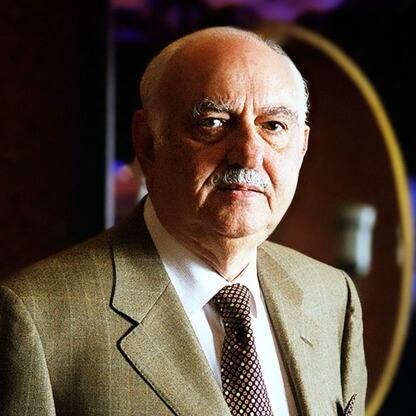 પાંચમા ક્રમે રહેલા પલોનજી મિસ્ત્રીની સંપત્તિ ૧૩.૯૦ અબજ ડોલર એટલે કે રૂ. 92 હજાર કરોડ છે. જે જ્યોર્જિયાની જીડીપી બરાબર છે.