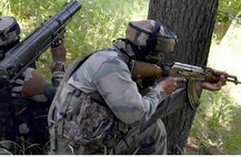 J&K: રજૌરીમાં પાકે. ફરી કર્યો યુદ્ધ વિરામનો ભંગ, એક જવાન શહીદ, ચાર ઘાયલ